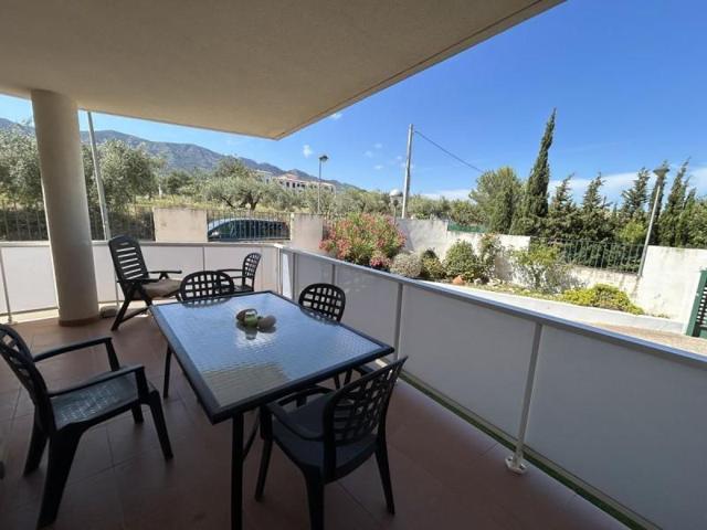 Apartamento en venta en Alcanar, Montecarlo zona photo 0