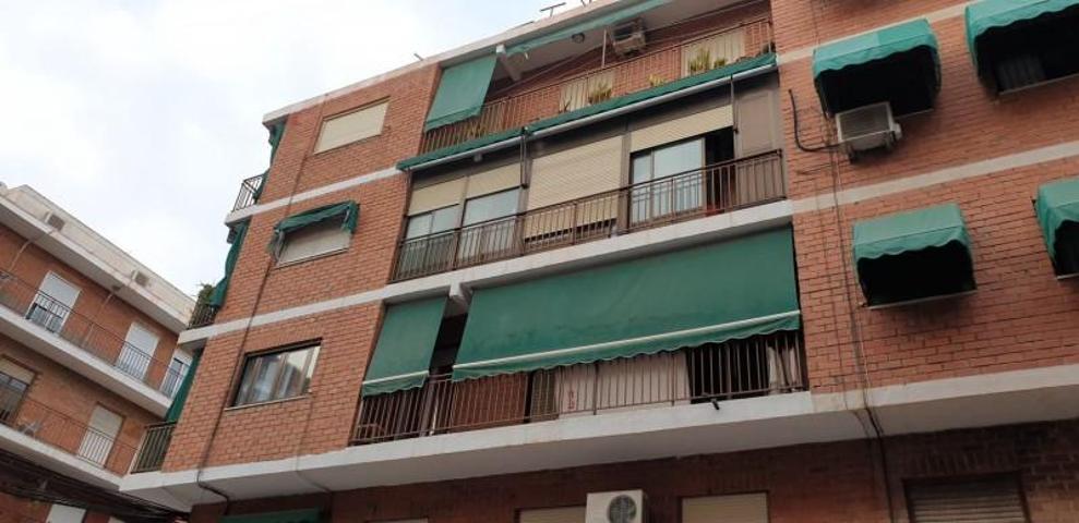 Piso en venta en Elche, Corte Ingles photo 0