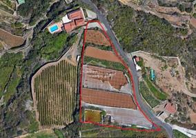 Terreno en venta en La Guancha photo 0