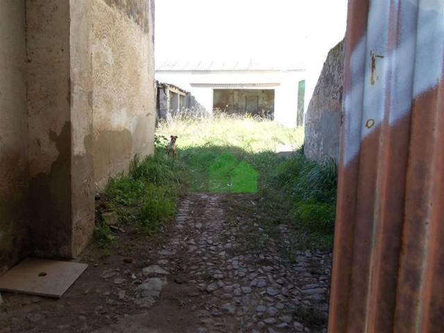 Terreno en venta en Montijo photo 0