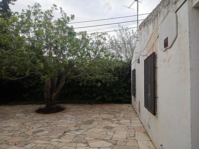 Casa en venta en Petrer, Barrio San José photo 0