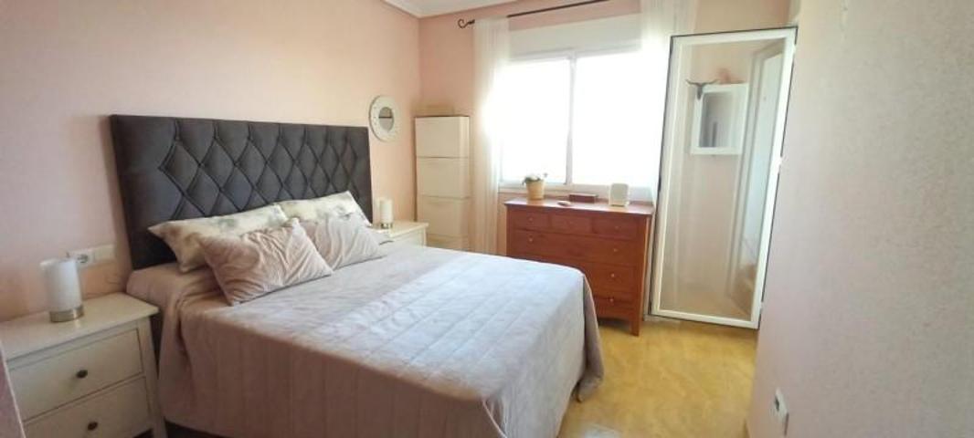 Piso en venta en Vera, Calle Tomillo, 04621 photo 0