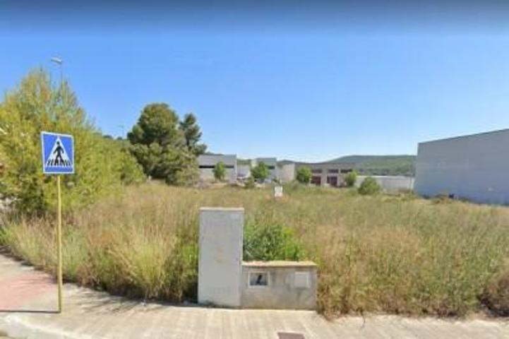 Terreno en venta en Calafell, Parc Empresarial photo 0