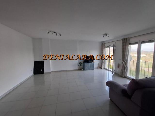 Piso en venta en Pedreguer photo 0