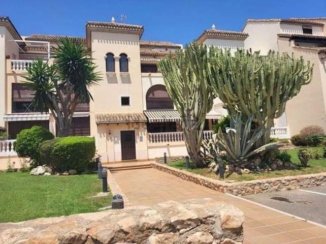 Apartamento en venta en Los Alcázares photo 0