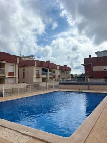 Apartamento en venta en Orihuela Costa, Lomas de Cabo Roig photo 0