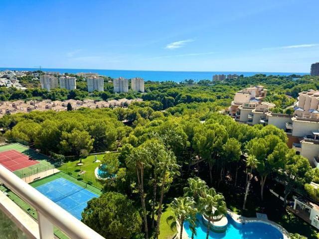 Apartamento en venta en Orihuela photo 0