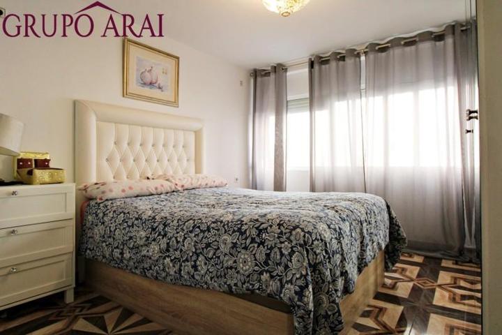 Apartamento en venta en Alicante, Pla del bon repos photo 0