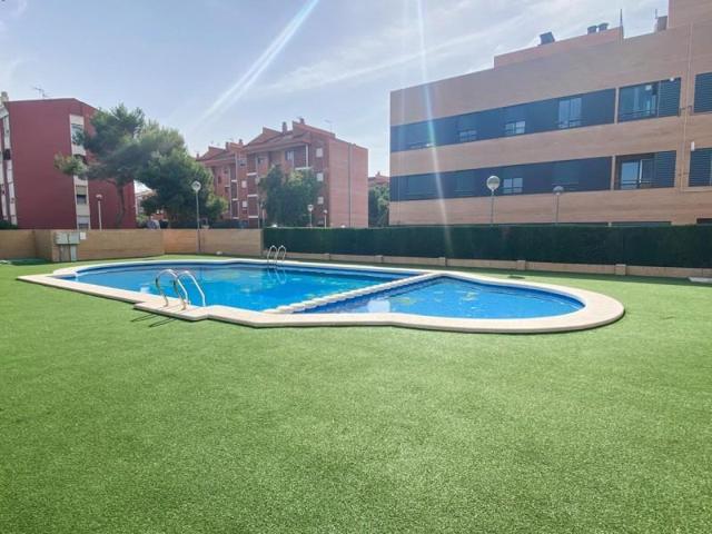 Piso en venta en Santa Pola, Calle Pablo Iglesias, 03130 photo 0