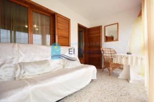Duplex en venta en Puerto de Mazarrón, La Isla photo 0