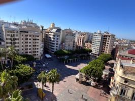 Piso en venta en Alzira, Zona Plaza Mayor photo 0