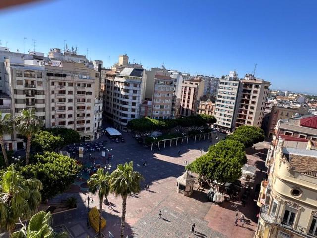 Piso en venta en Alzira, Zona Plaza Mayor photo 0