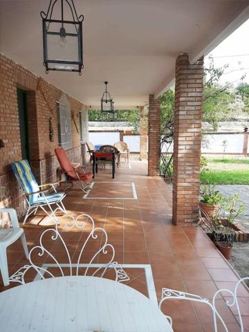 Casa con terreno en venta en Córdoba, Las Siete Fincas photo 0
