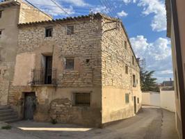 Casa en venta en Almudévar, Centro photo 0