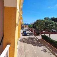 Apartamento en venta en Puerto de Mazarrón, Bolnuevo photo 0