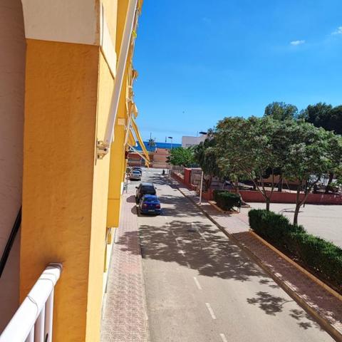 Apartamento en venta en Puerto de Mazarrón, Bolnuevo photo 0