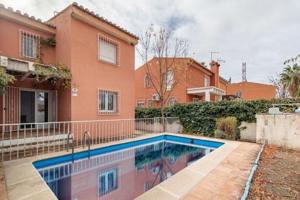 Bungalow en venta en Jun, Vega de granada zona noroeste photo 0