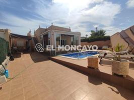 Chalet en venta en Orihuela Costa, Lomas de Cabo Roig-Los Dolses photo 0