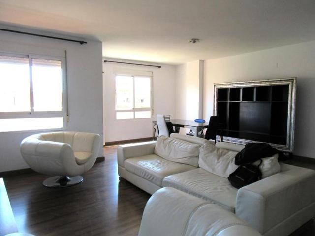 Piso en venta en Alicante, Altozano photo 0