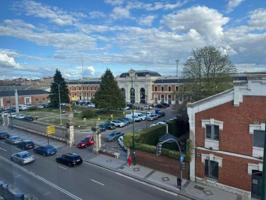 Piso en venta en Valladolid, Campo Grande - Arco Ladrillo photo 0