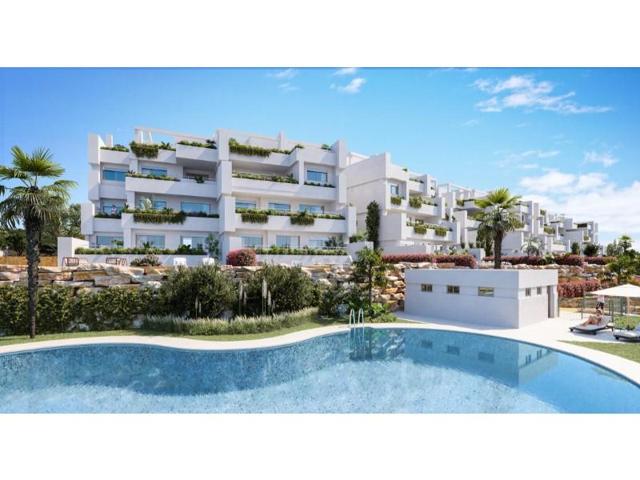 Piso en venta en Estepona photo 0