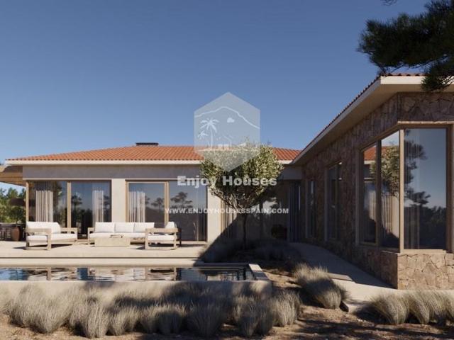 Terreno en venta en La Nucia photo 0