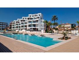 Apartamento en venta en Denia photo 0