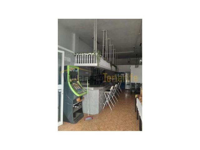 Local comercial en venta en San Miguel de Abona photo 0