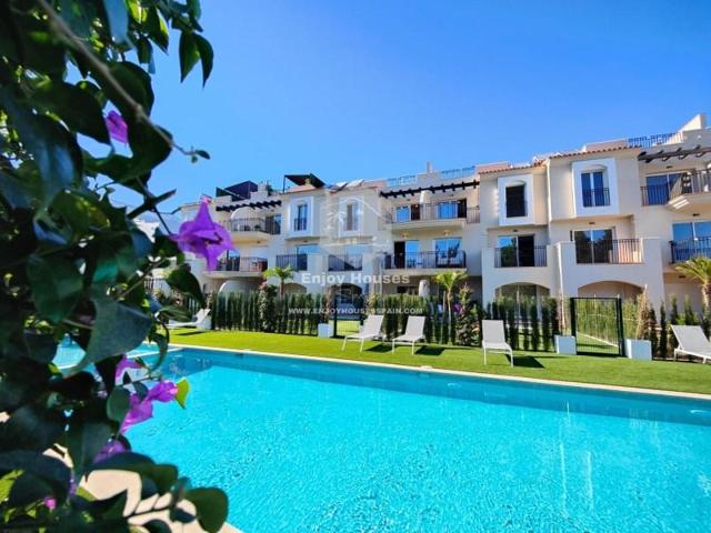 Apartamento en venta en Denia photo 0