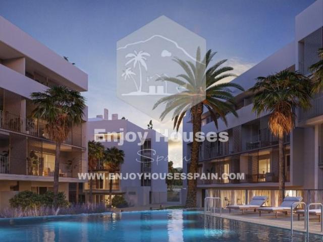 Apartamento en venta en Jávea-Xàbia photo 0
