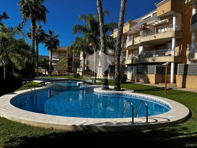 Apartamento en venta en Jávea-Xàbia photo 0