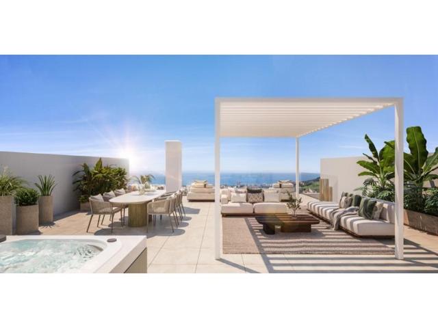 Apartamento en venta en Manilva photo 0