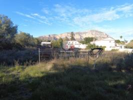 Casa con terreno en venta en Jávea-Xàbia photo 0