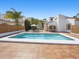 Bungalow en venta en Jávea-Xàbia photo 0