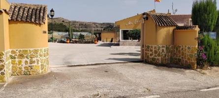 Chalet en venta en Agost, Carretera agost photo 0