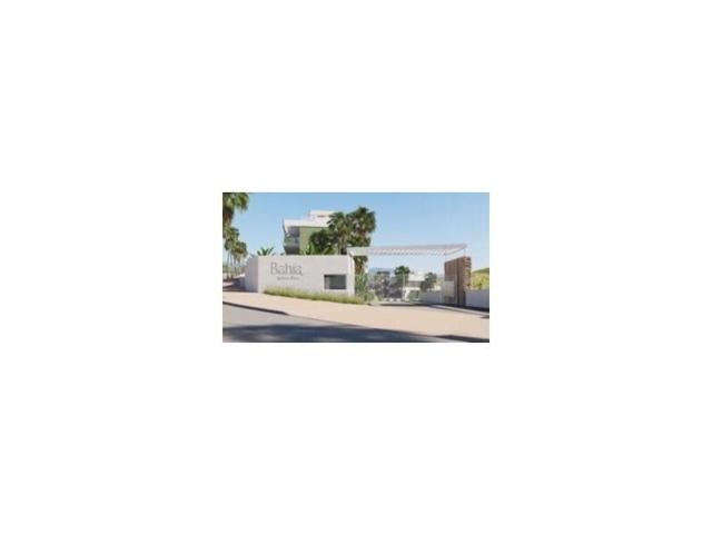 Apartamento en venta en Mijas photo 0