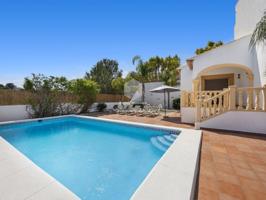 Chalet en venta en Jávea-Xàbia photo 0