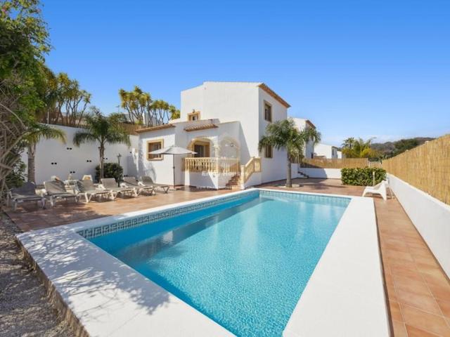 Chalet en venta en Jávea-Xàbia photo 0