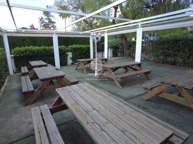 Local comercial en venta en Denia photo 0