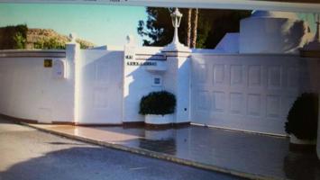 Chalet en venta en Villafranqueza, VILLA FRANQUEZA photo 0