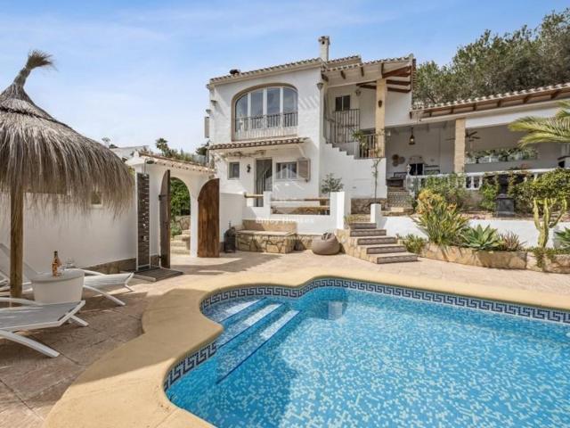 Chalet en venta en Jávea-Xàbia photo 0