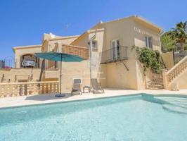 Chalet en venta en Jávea-Xàbia photo 0