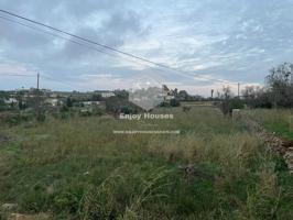 Terreno en venta en Teulada photo 0