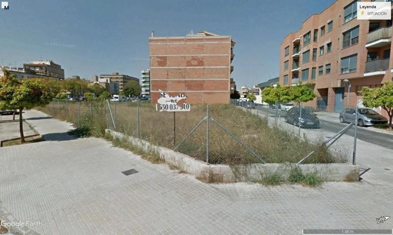 Terreno en venta en Sueca, - Les Palmeres - Mareny de Barraquetes photo 0