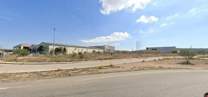 Terreno en venta en Santa Oliva, Baix Penedès photo 0