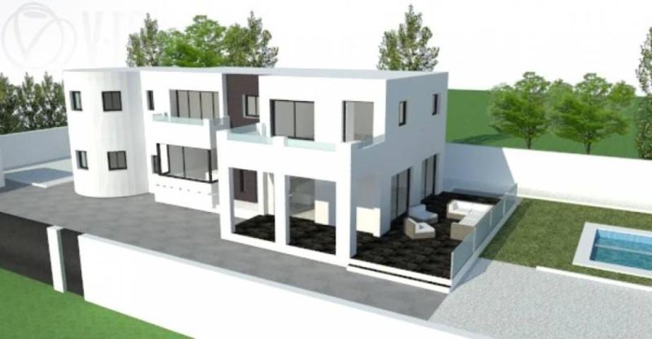 Chalet en venta en Moraira, Moraira photo 0