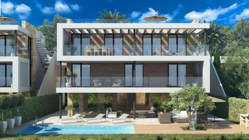 Chalet en venta en Ciudad quesada, Costa blanca sur photo 0