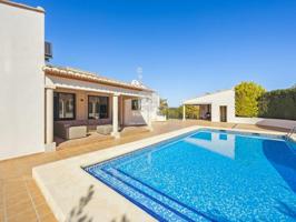 Chalet en venta en Jávea-Xàbia photo 0