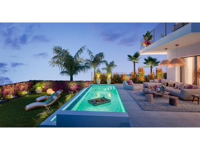 Chalet en venta en Mijas photo 0