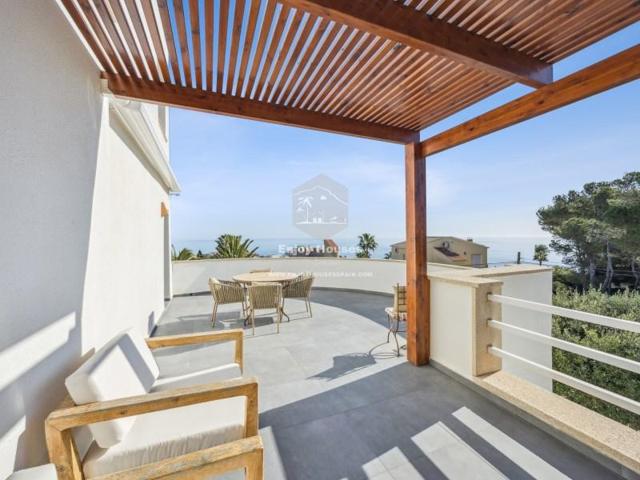 Chalet en venta en Jávea-Xàbia photo 0